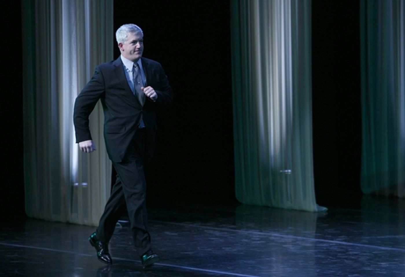 Photo Coverage: 2009 Drama Desk Awards - Presentation 2  Image