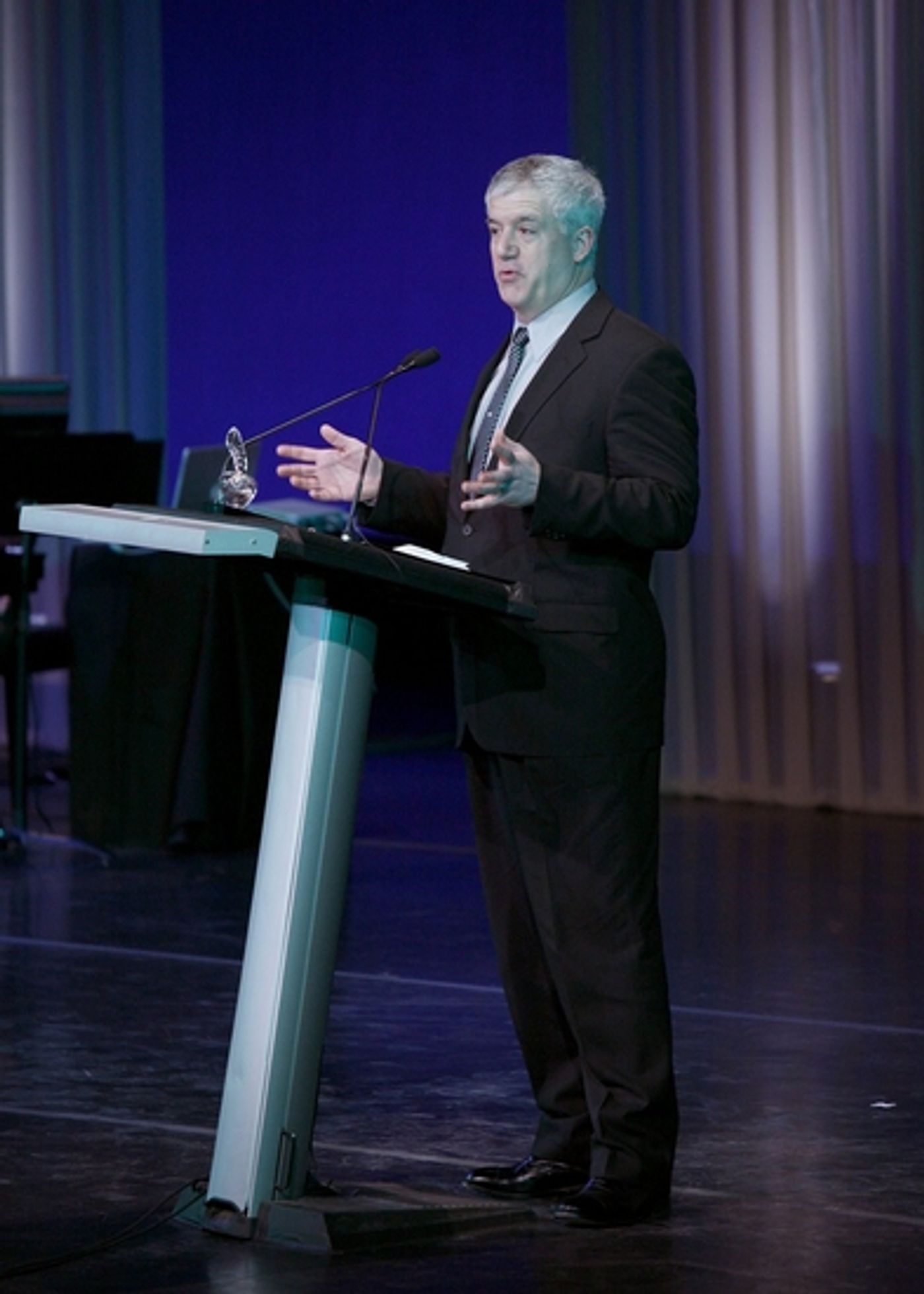 Photo Coverage: 2009 Drama Desk Awards - Presentation 2  Image