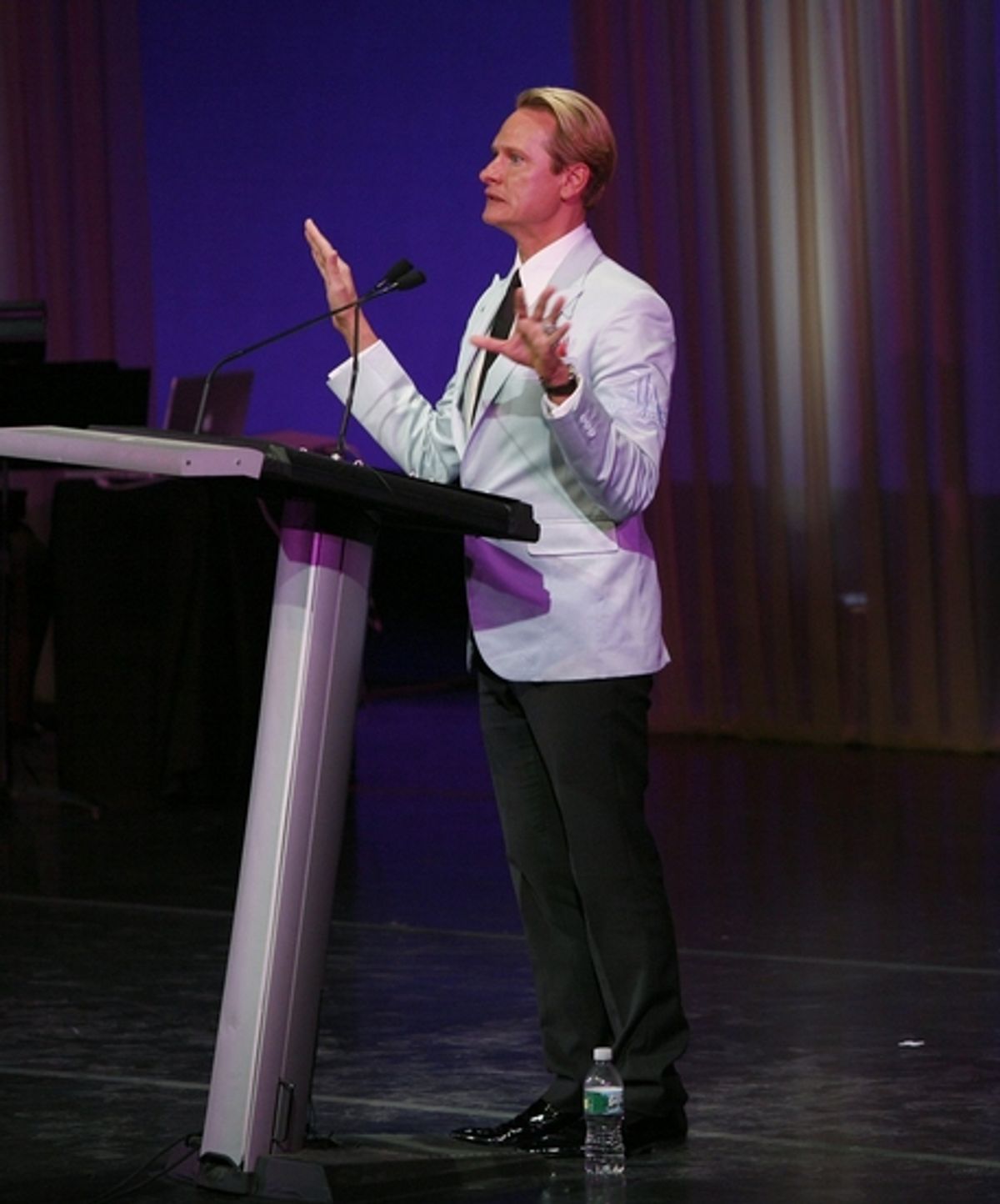 Carson Kressley at 