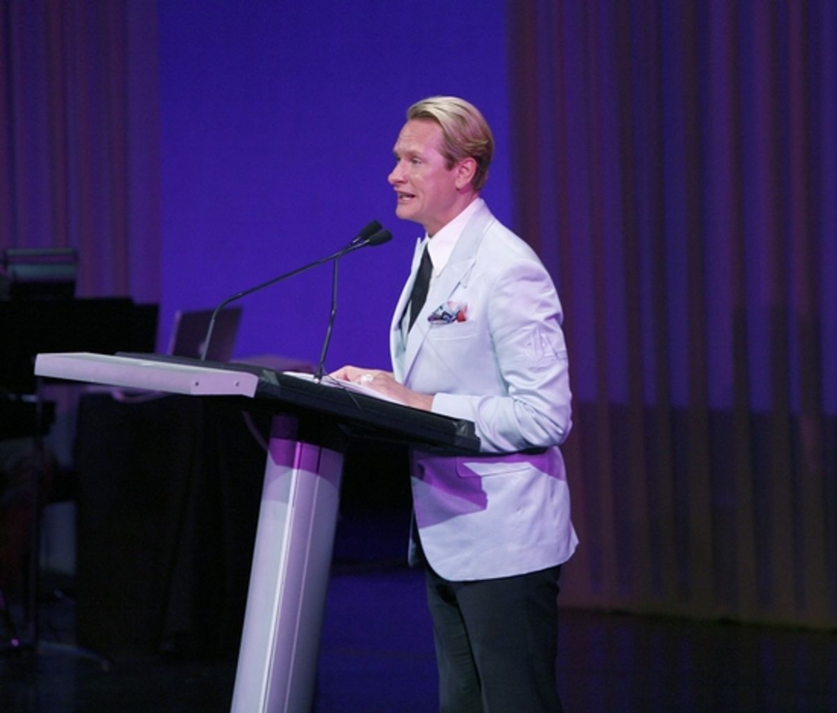 Carson Kressley at 