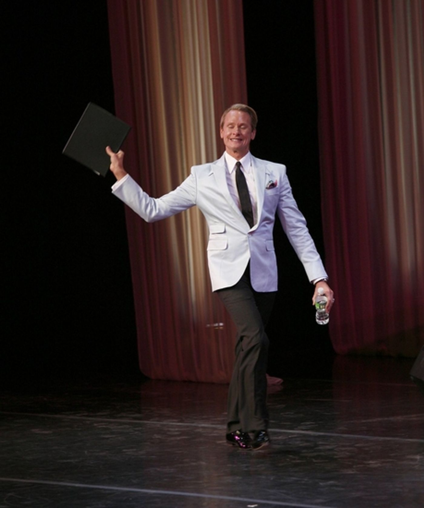 Photo Coverage: 2009 Drama Desk Awards - Presentation 2  Image