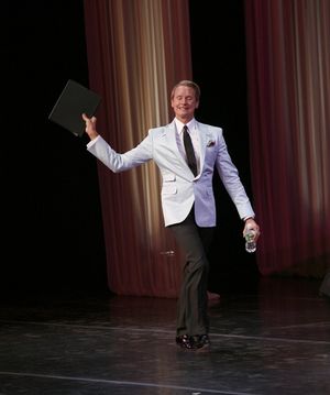 Carson Kressley Photo