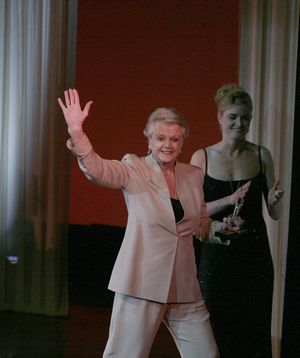 Angela Lansbury Photo