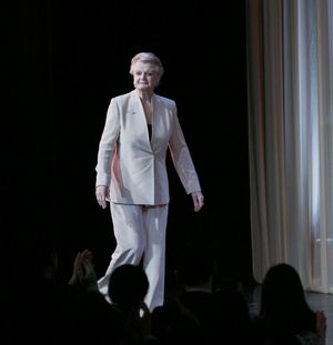 Angela Lansbury  Photo