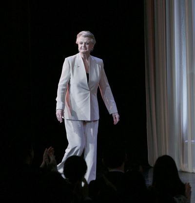 Angela Lansbury  Photo