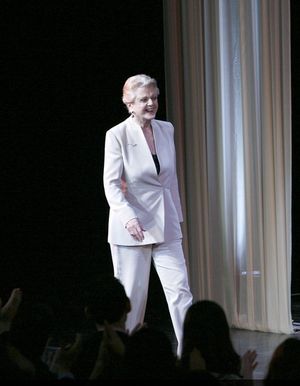 Angela Lansbury  Photo