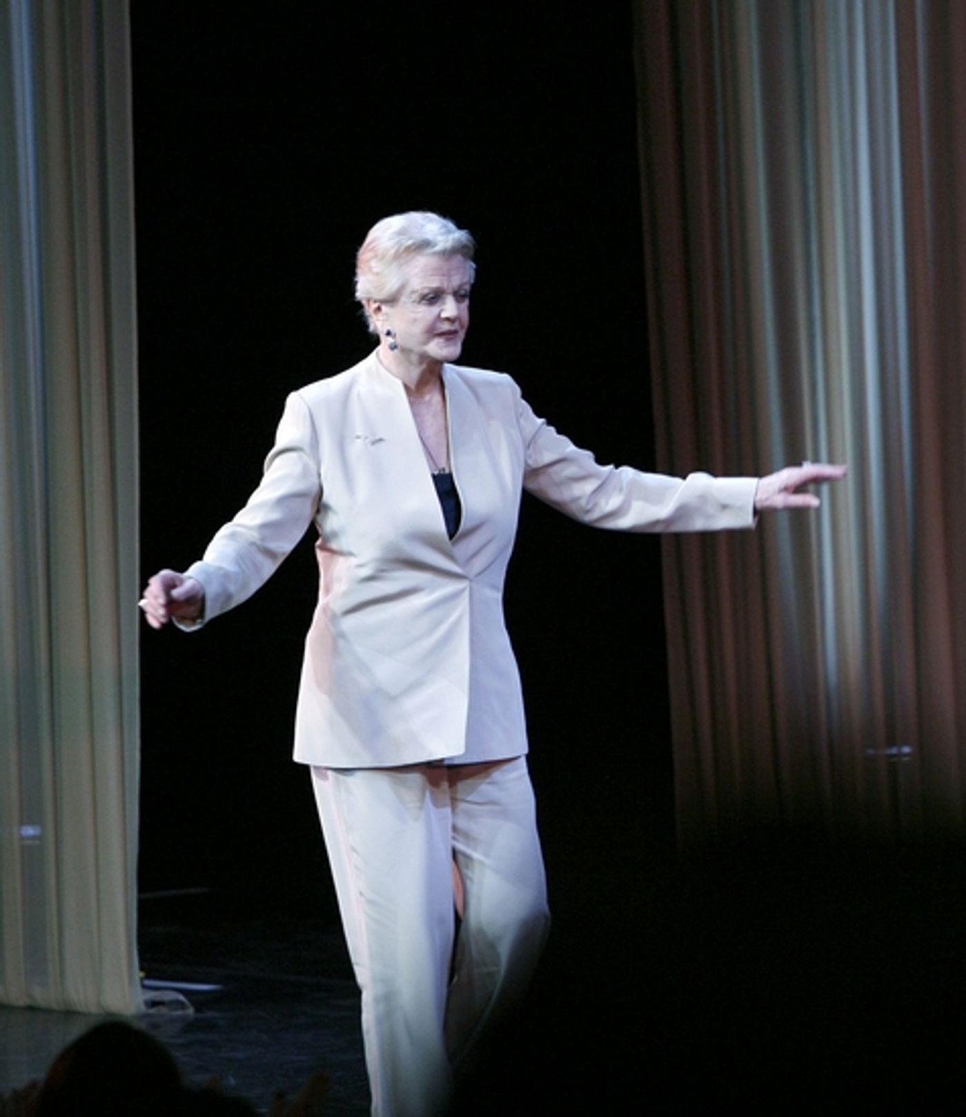 Photo Coverage: 2009 Drama Desk Awards - Presentation 2  Image