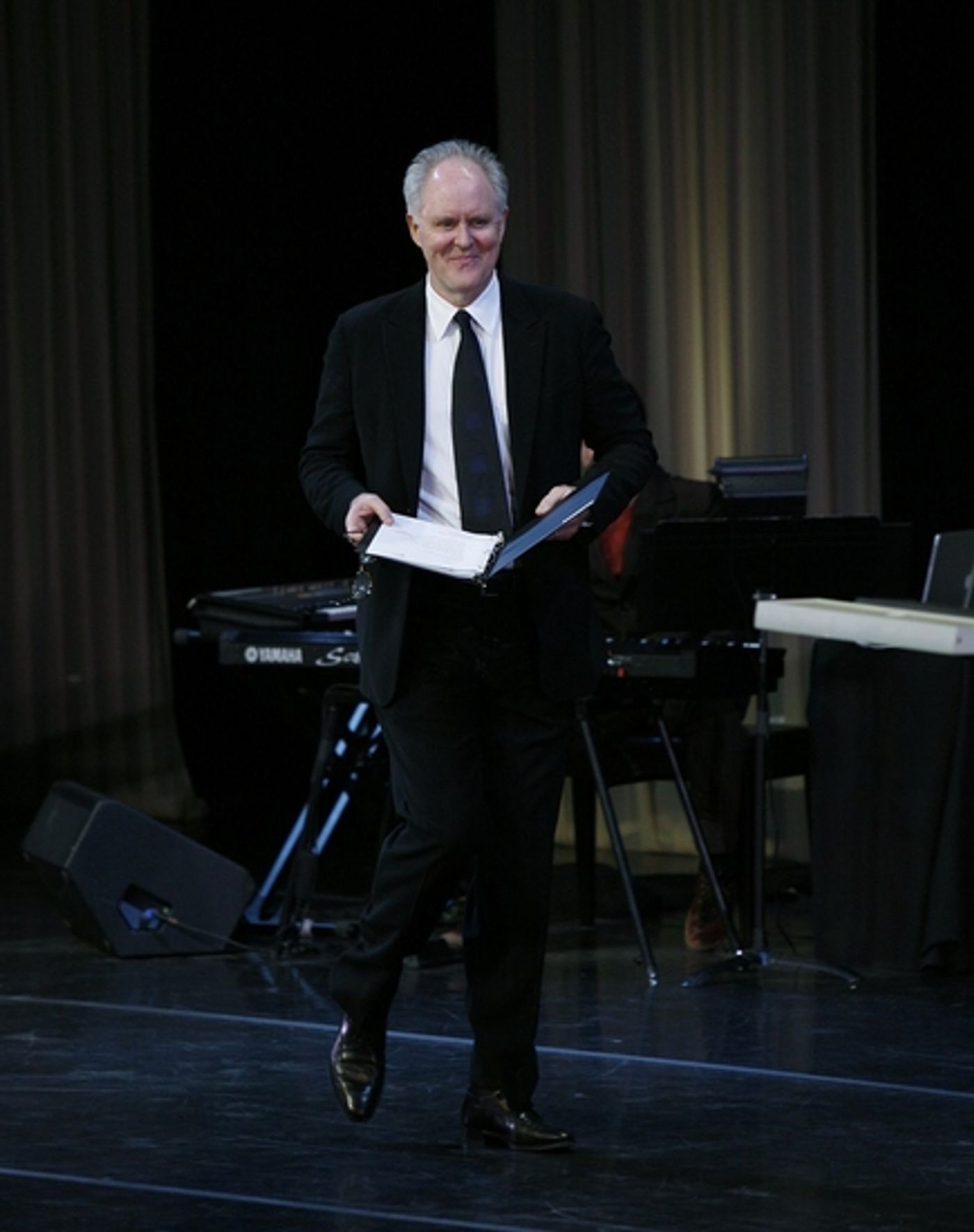 Photo Coverage: 2009 Drama Desk Awards - Presentation 2  Image