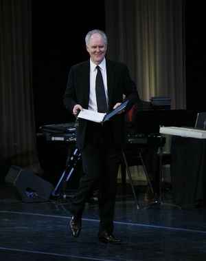 John Lithgow Photo