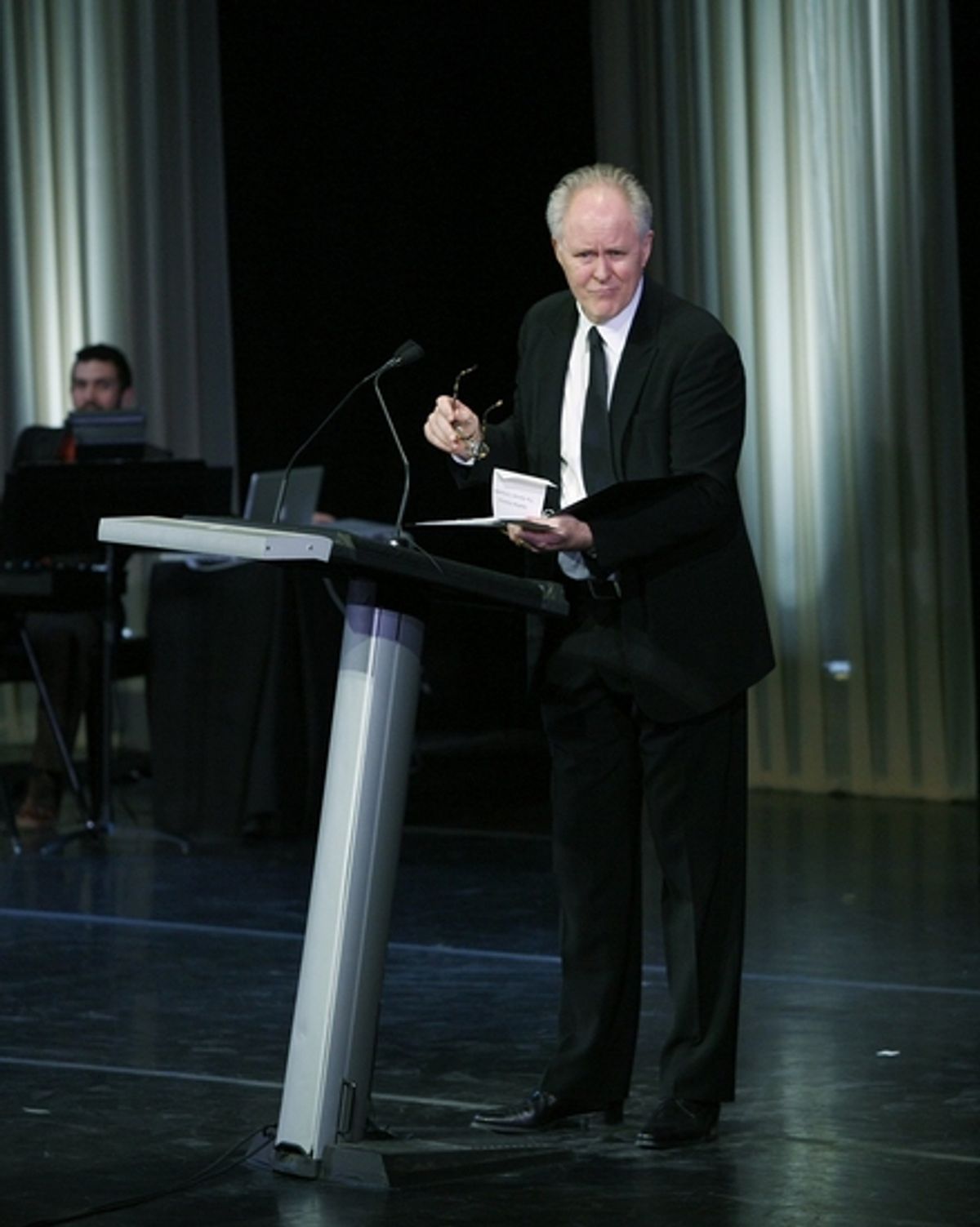 John Lithgow at 