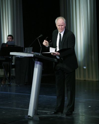 John Lithgow Photo