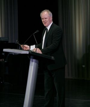 John Lithgow Photo