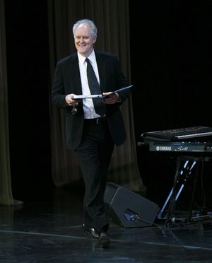 John Lithgow Photo
