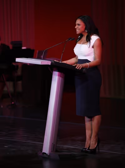 Audra McDonald Photo