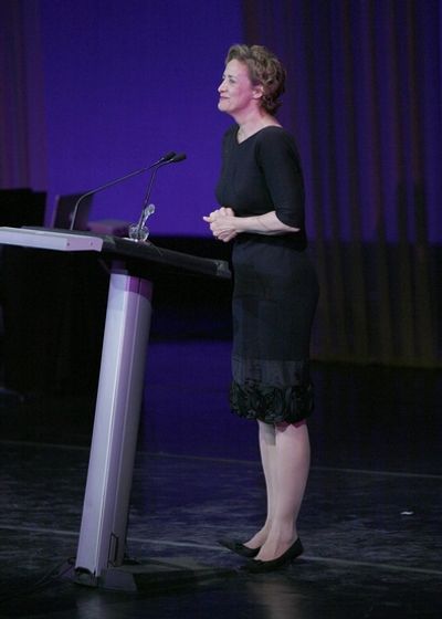 Janet McTeer Photo