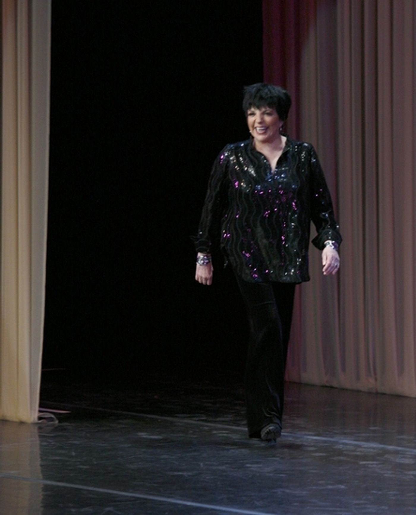 Photo Coverage: 2009 Drama Desk Awards - Presentation 2  Image