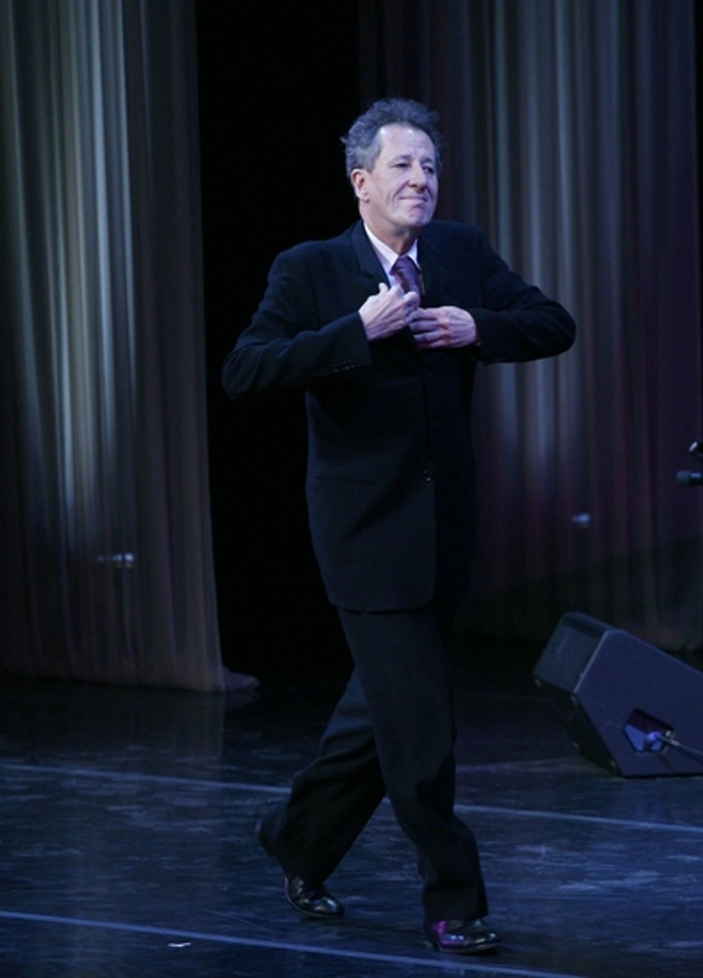 Photo Coverage: 2009 Drama Desk Awards - Presentation 2  Image