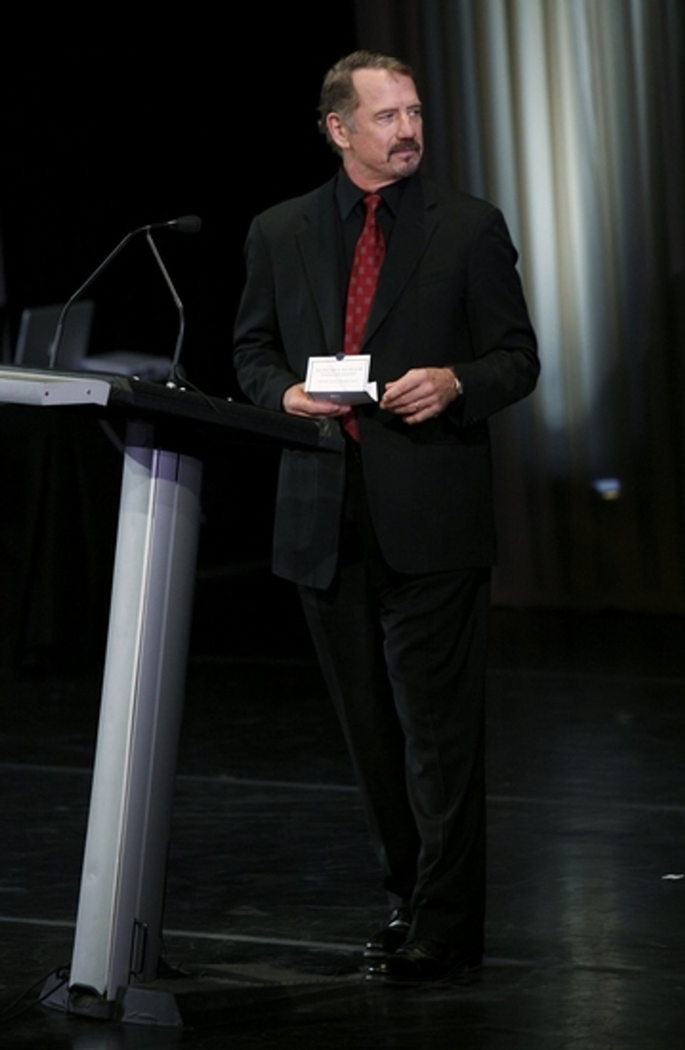 Photo Coverage: 2009 Drama Desk Awards - Presentation 2  Image