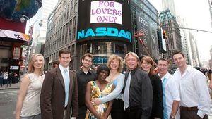 Christine Hope, Kevin Vortmann, Kevin Greene, Monica L. Patton, Dominique Plaisant, K Photo