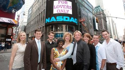 Christine Hope, Kevin Vortmann, Kevin Greene, Monica L. Patton, Dominique Plaisant, K Photo