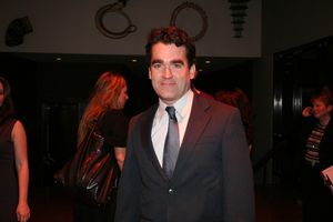 Brian D'Arcy James Photo