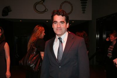 Brian D'Arcy James Photo
