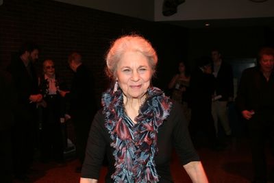 Lynn Cohen Photo