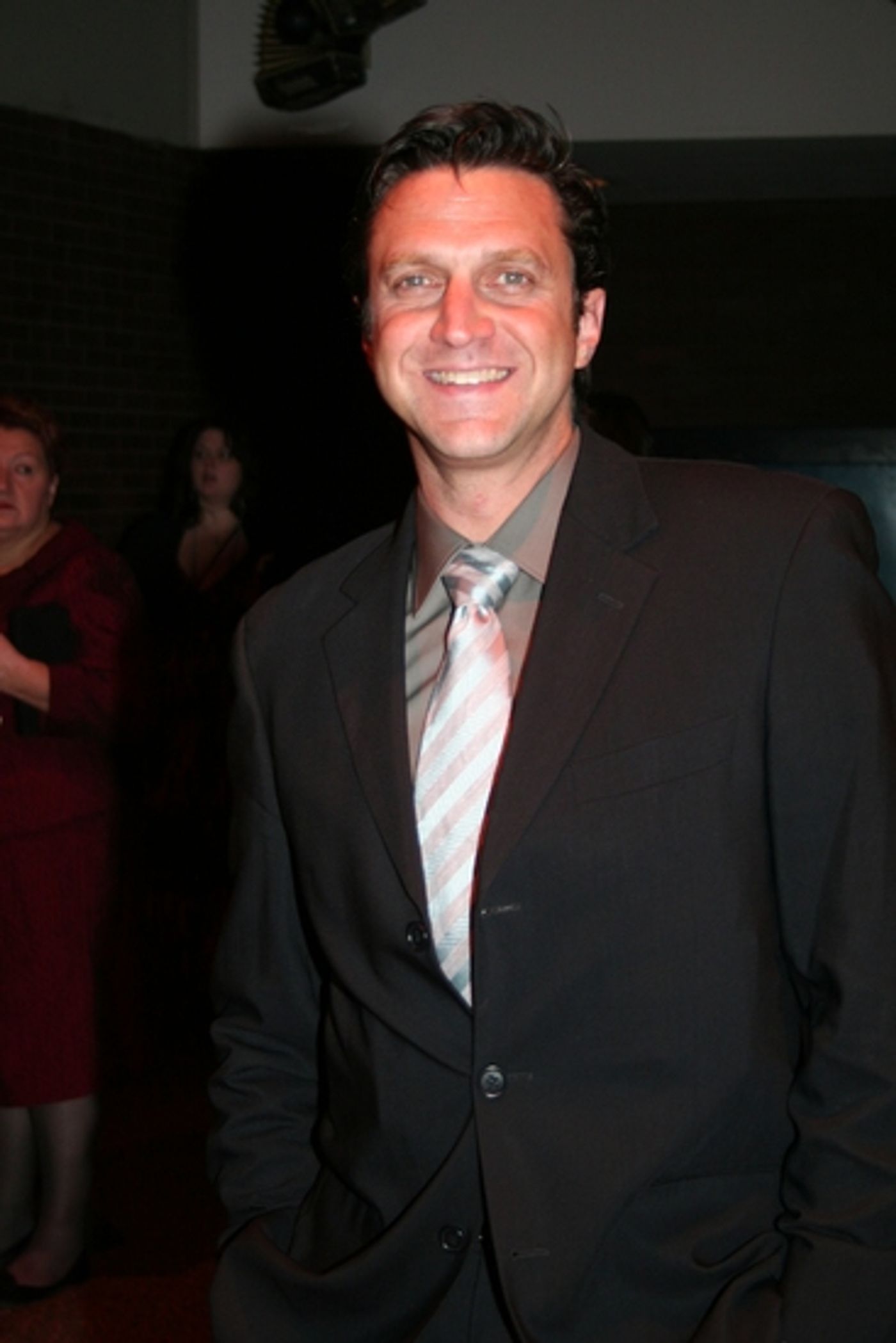 Photo Coverage: 2009 Drama Desk Awards Arrivals Part 1  Image