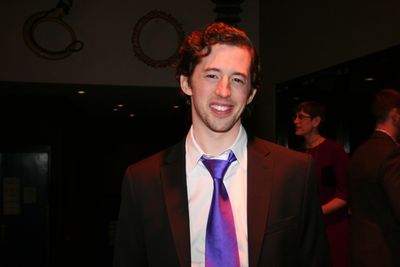Josh Grisetti Photo