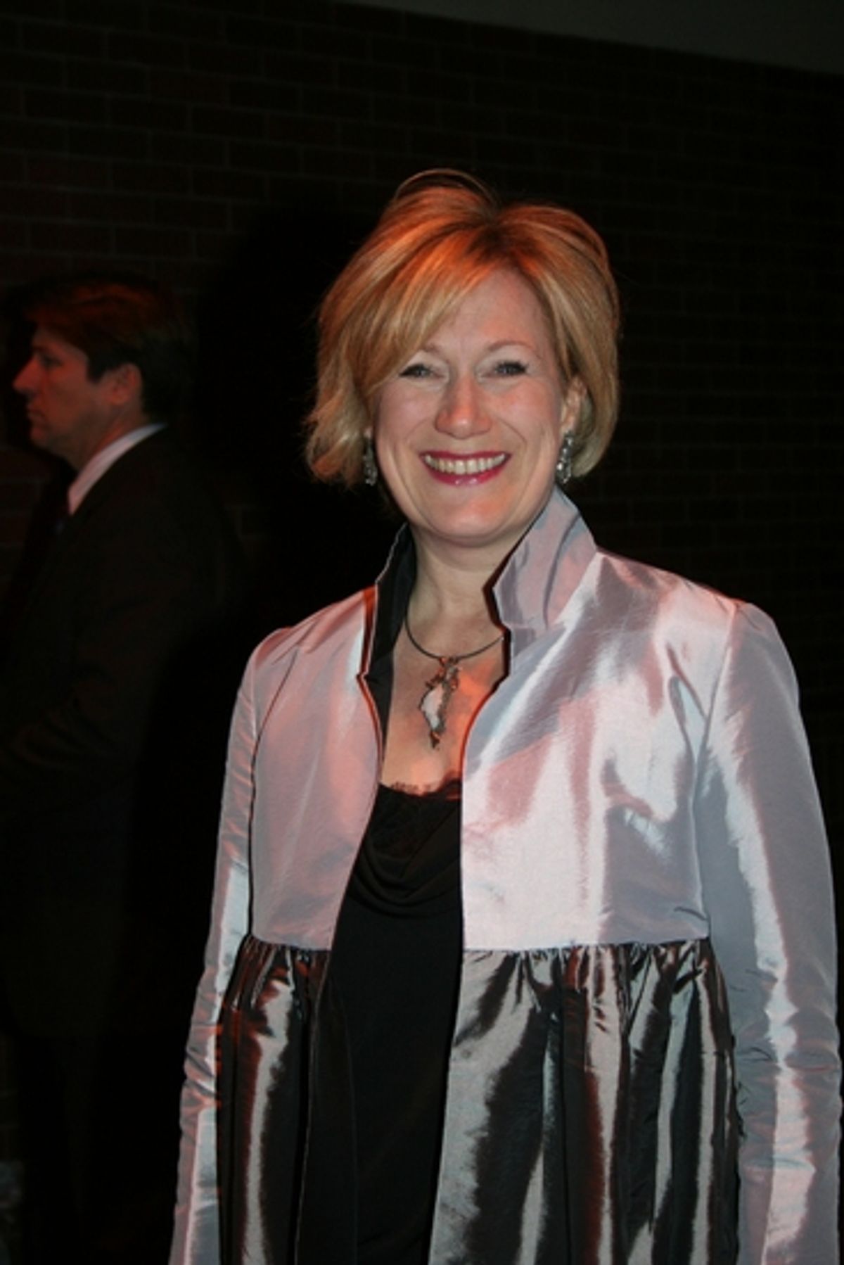 Jayne Atkinson at 