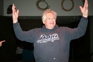 Harvey Fierstein Photo
