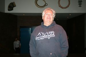 Harvey Fierstein Photo