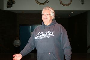 Harvey Fierstein Photo
