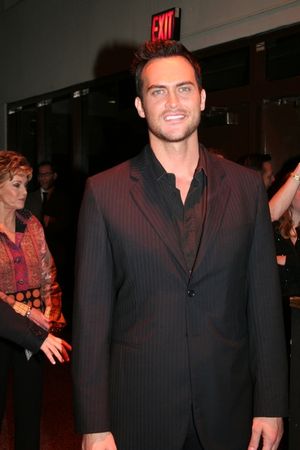 Cheyenne Jackson Photo