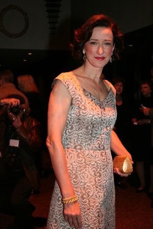 Haydn Gwynne Photo