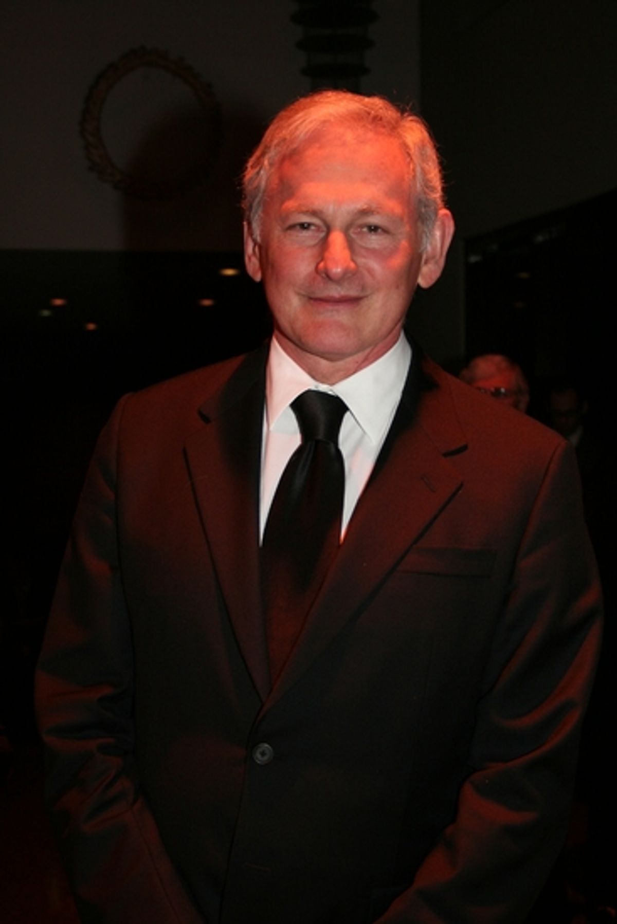 Victor Garber at 2009 Drama Desk Awards Arrivals Part 2