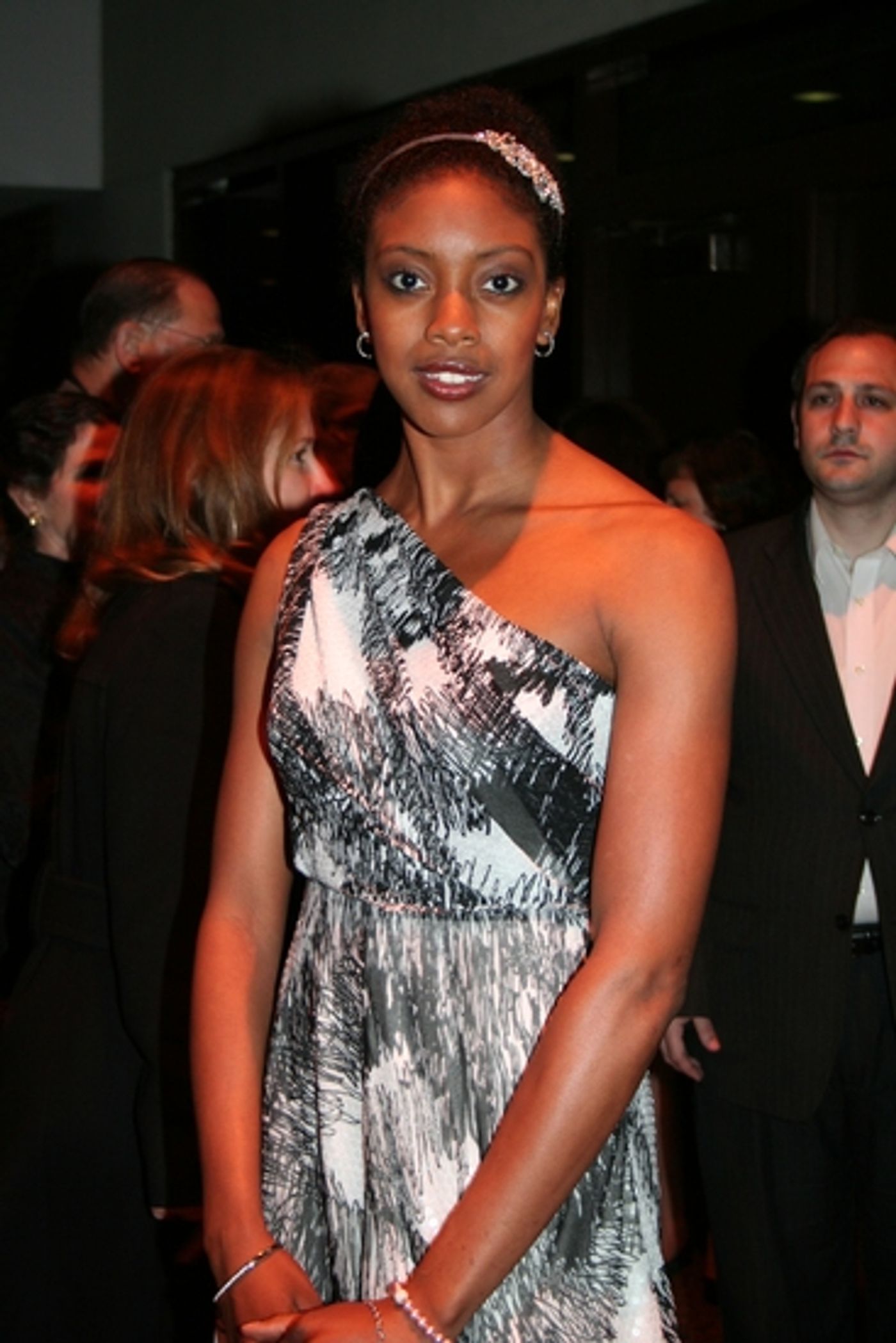 Photo Coverage: 2009 Drama Desk Awards Arrivals Part 2  Image