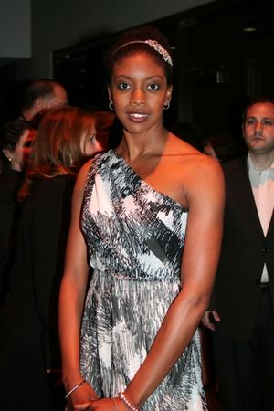 Condola Rashad Photo