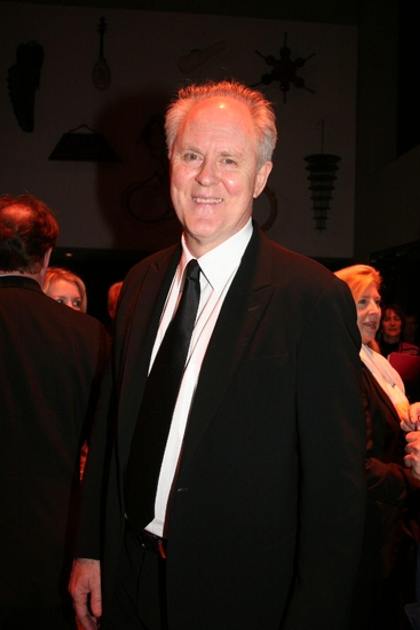 Photo Coverage: 2009 Drama Desk Awards Arrivals Part 2  Image