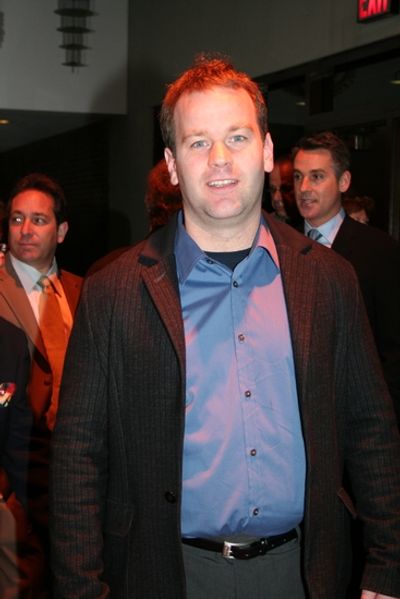 Mike Birbiglia Photo