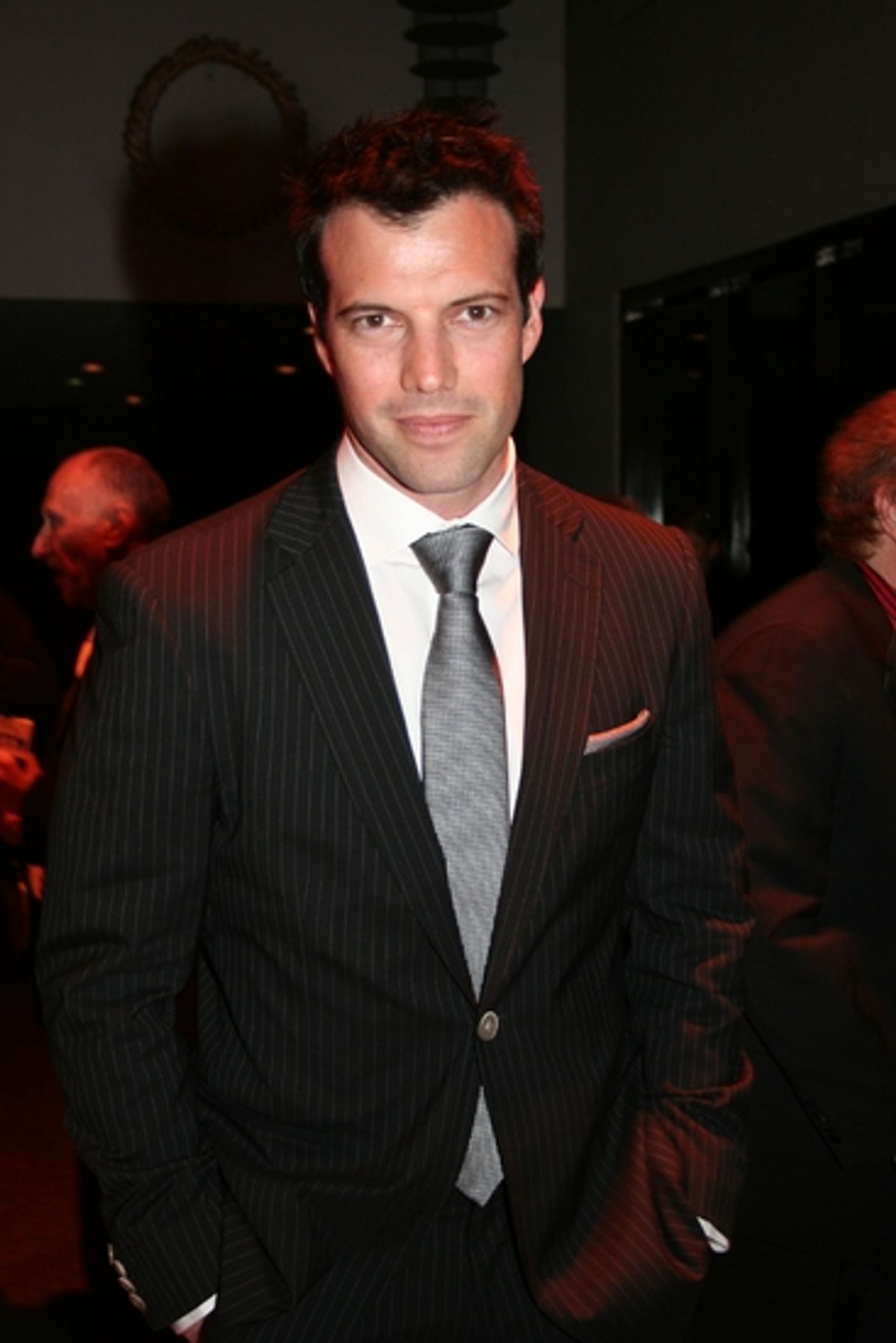 Photo Coverage: 2009 Drama Desk Awards Arrivals Part 2  Image