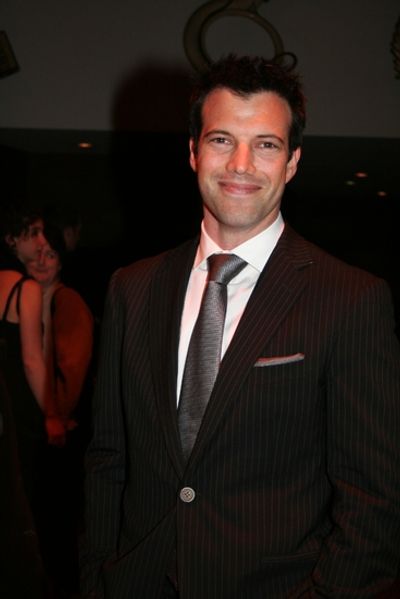 Lorenzo Pisoni Photo