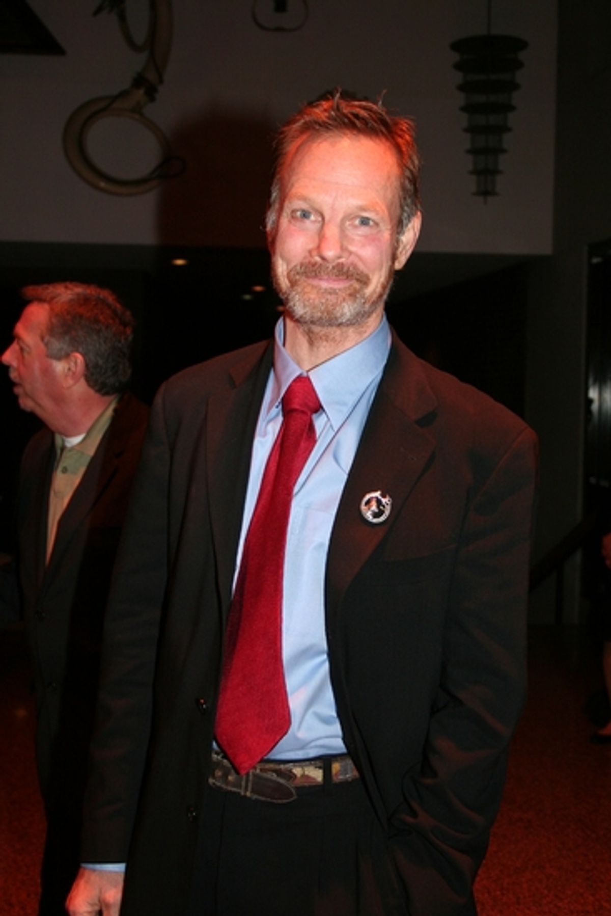 Bill Irwin at 2009 Drama Desk Awards Arrivals Part 2
