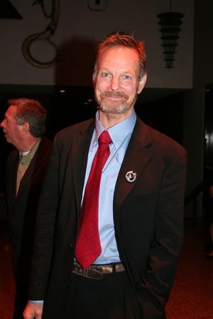 Bill Irwin Photo
