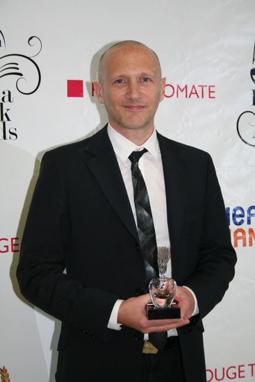 Peter Darling Photo