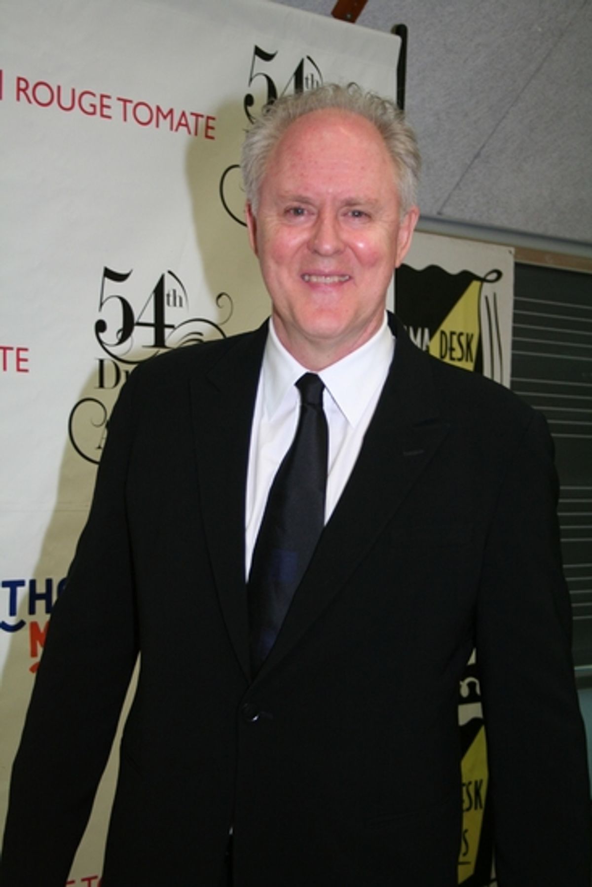 John Lithgow at 