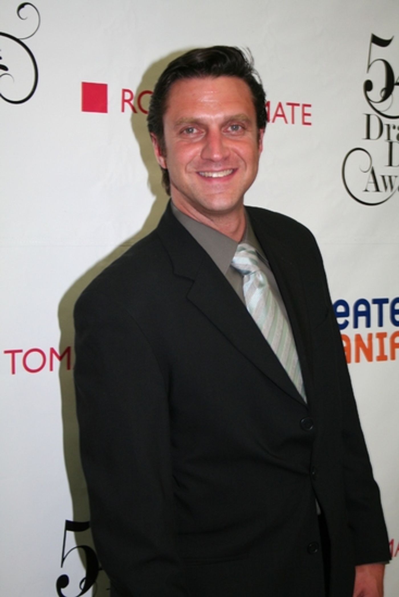 Photo Coverage: 2009 Drama Desk Awards Press Room  Image