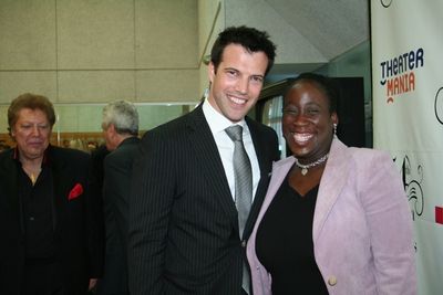 Lorenzo Pisoni and Yolanda Culler Photo