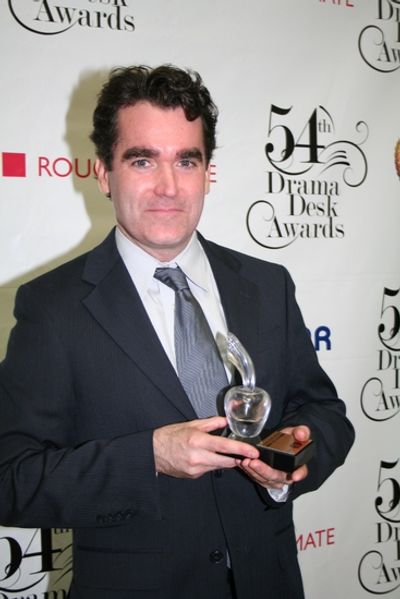 Brian D'Arcy James Photo