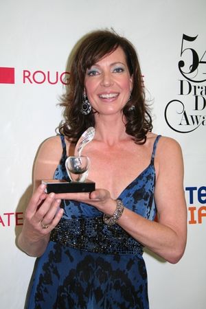 Allison Janney Photo